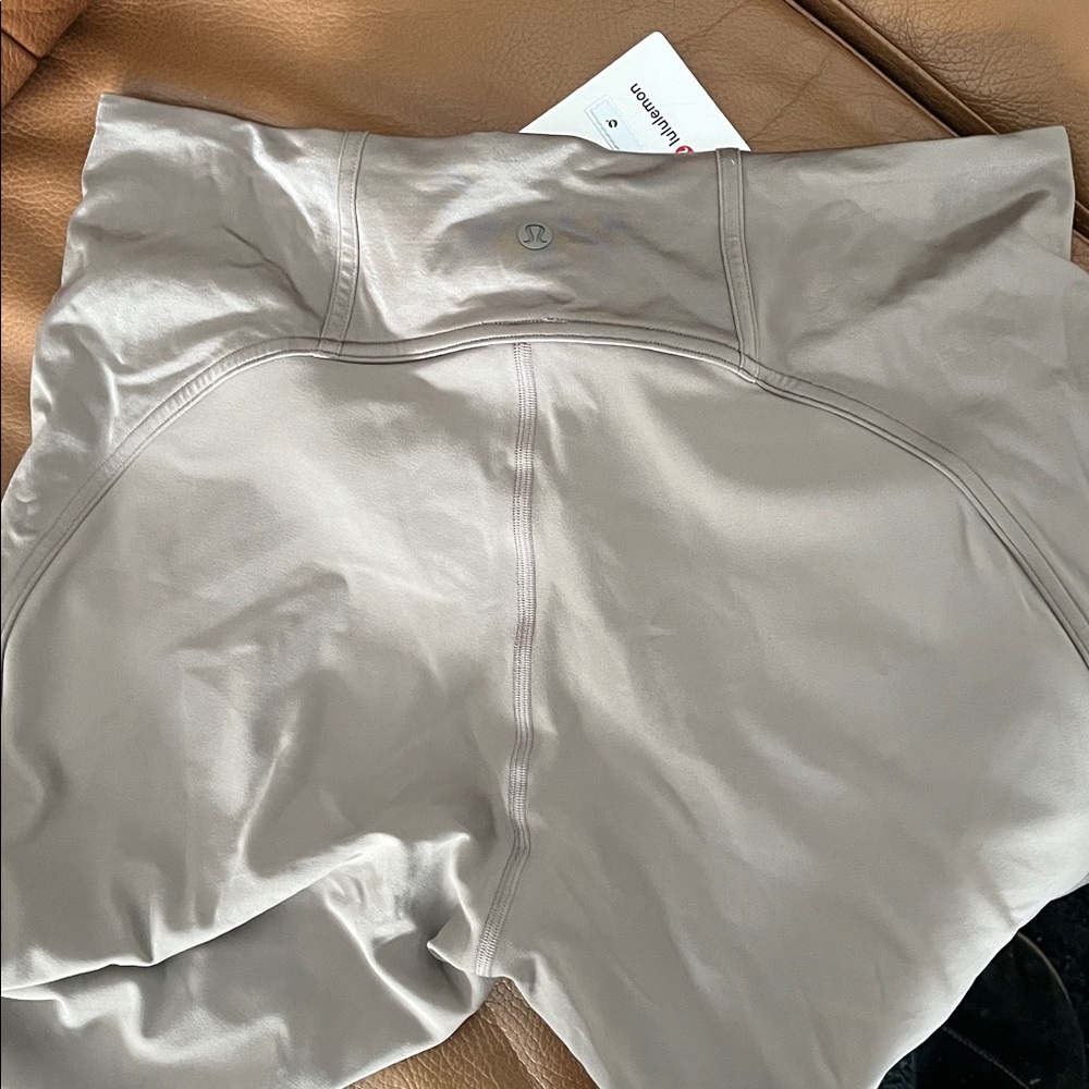 lululemon (14) Align No-line Pant 25” *Sati - Picture 7 of 11